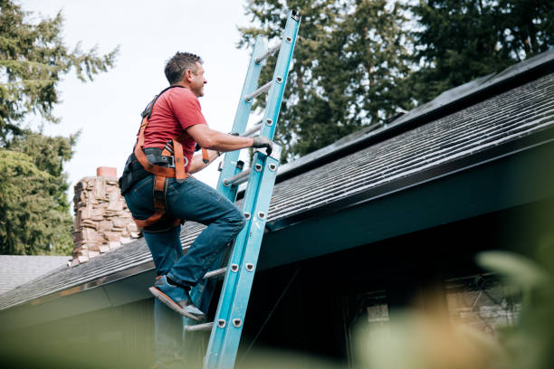 Reliable Chapel Hill, NC Roof Repair & Installaion Solutions